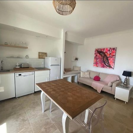 Le Monastere Apartment Bandol Exterior photo