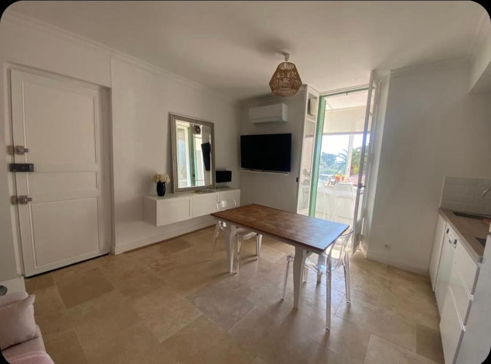 Le Monastere Apartment Bandol Exterior photo