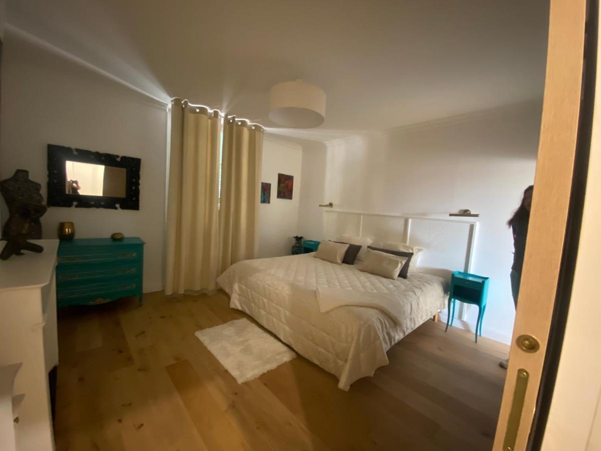 Le Monastere Apartment Bandol Exterior photo