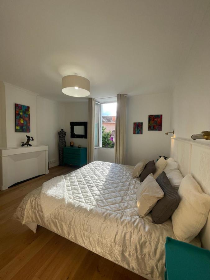 Le Monastere Apartment Bandol Exterior photo